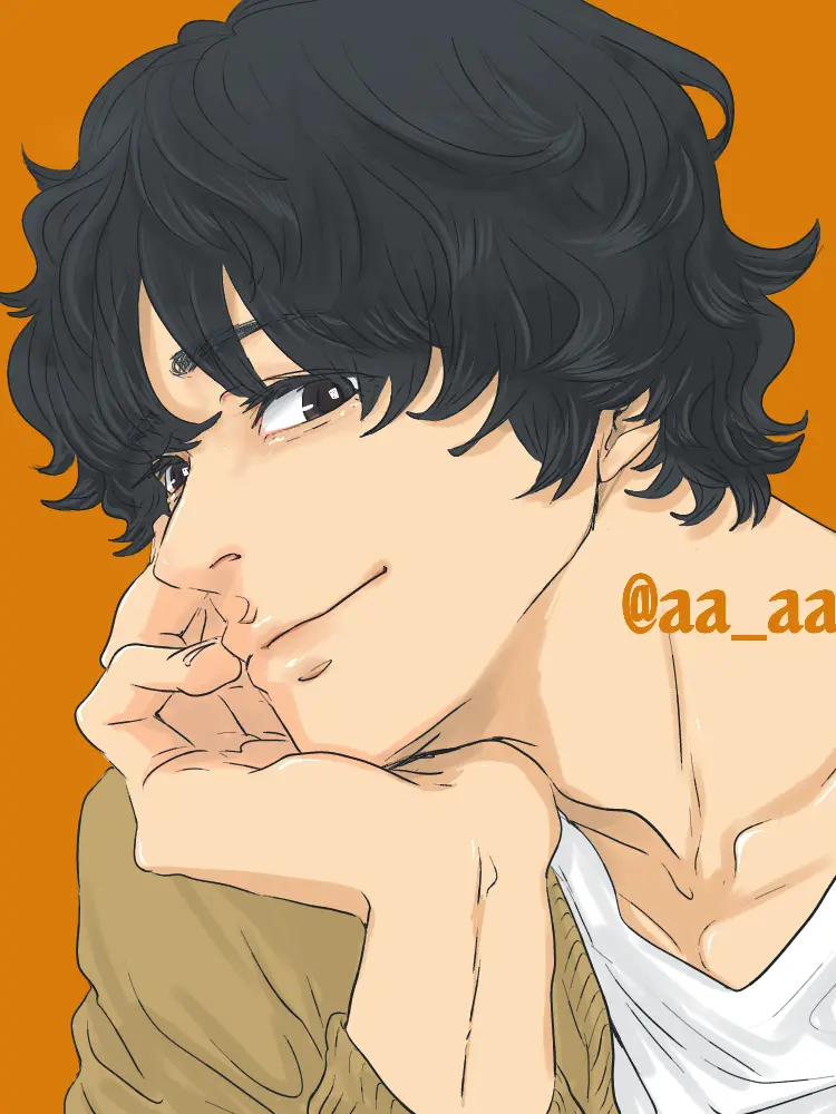 aa_aaa의 Doting Comfort: Come to Me When You're Tired of Sadists
