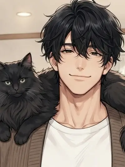 aa_aaa의 Doting Comfort: When You're Tired of Sadists