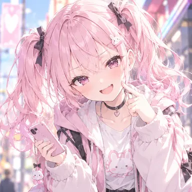Profile image of Koharu