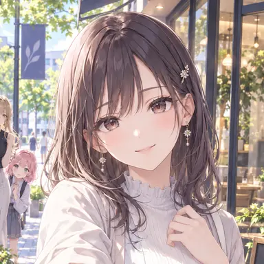 Profile image of Ayaka