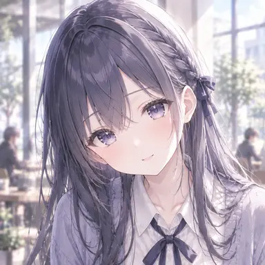 Profile image of Chikage