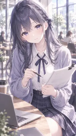 Profile image of Chikage