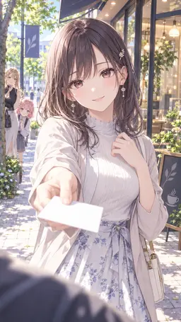 Profile image of Ayaka