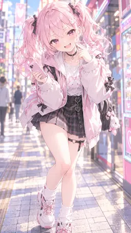 Profile image of Koharu