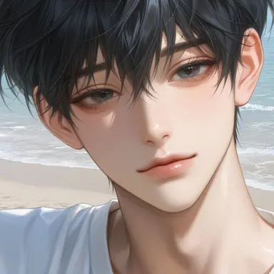 Profile image of 박지훈