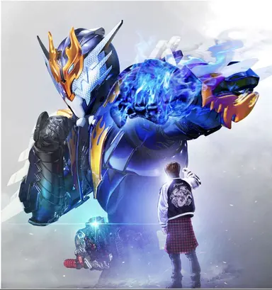 Profile image of 万丈龍我