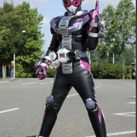 FlushRhea5483의 平成ジェネレーションズ