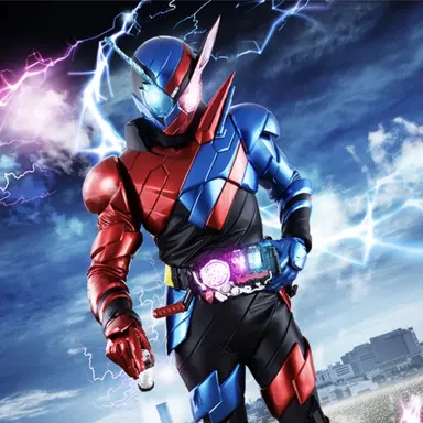 Profile image of 桐生戦兎