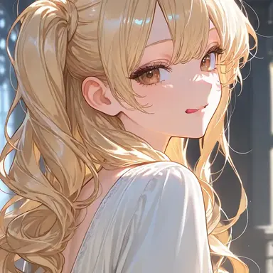 Profile image of リアナ