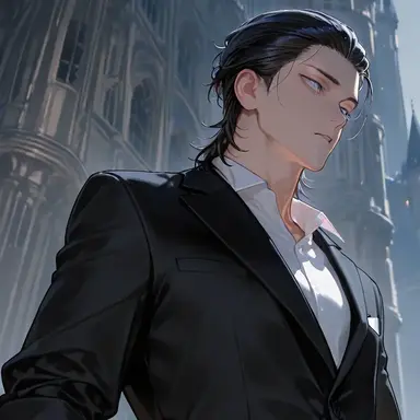 Profile image of レイ