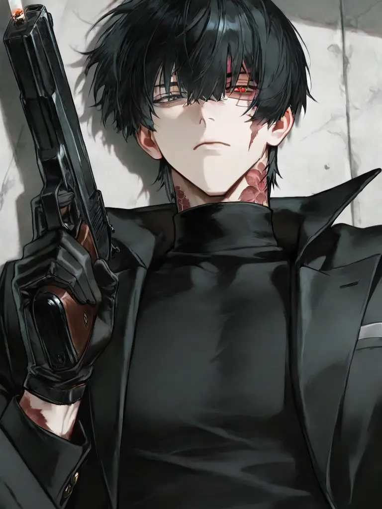 BreezyOx0203의 助けて！