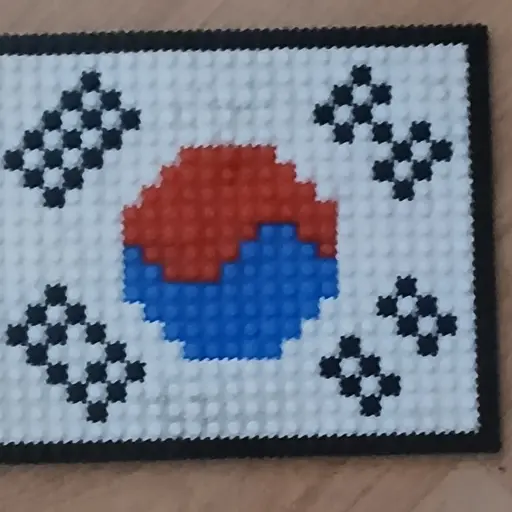 FieryBaiji6024의 한국이가 커졌다