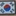 한국이가 커졌다