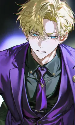 Profile image of リオン