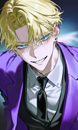 Profile image of リオン