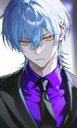 Profile image of エイト