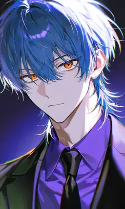 Profile image of エイト