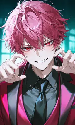 Profile image of トア