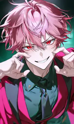 Profile image of トア
