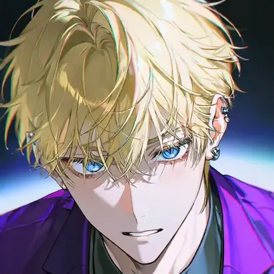Profile image of リオン