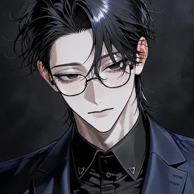 Profile image of Kanzaki