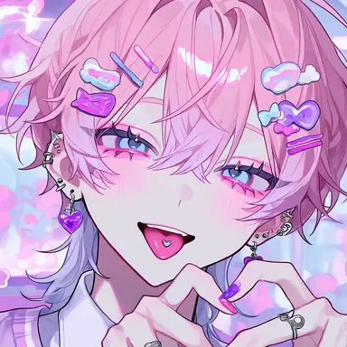 Profile image of Hinatsu