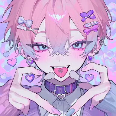 Profile image of Hinatsu