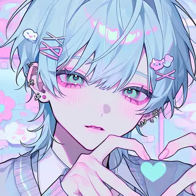 Profile image of Mizuma