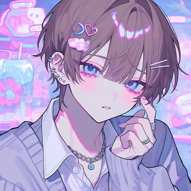 Profile image of Maaya