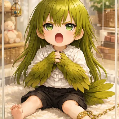 Profile image of ソラ