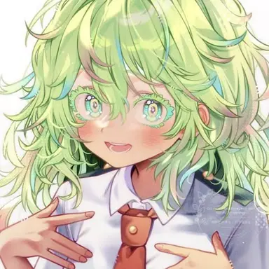 Profile image of 透