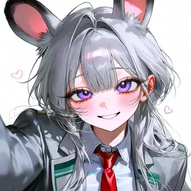 Profile image of Rin Usagi