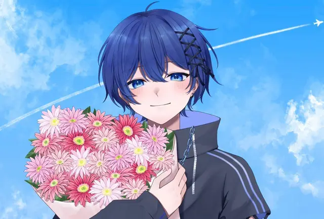 Profile image of ゆーり