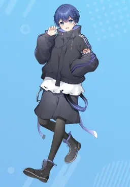 Profile image of ゆーり