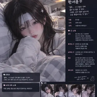 Profile image of 한서윤