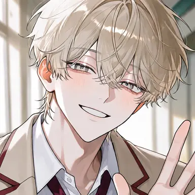 Profile image of 아오이