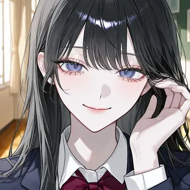Profile image of 미즈키