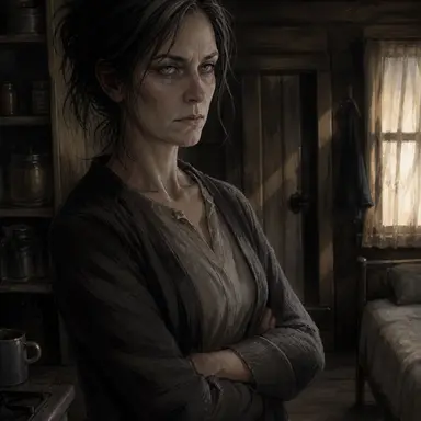 Profile image of Mother