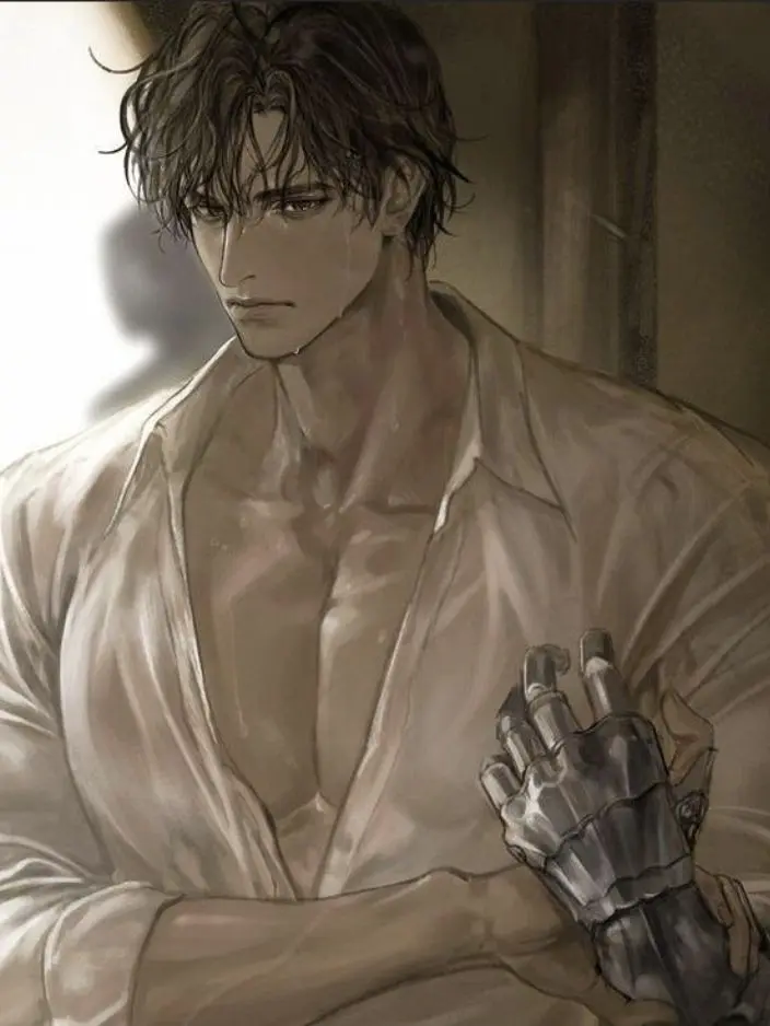 yanyann_3.865의 Adrian || Pirate