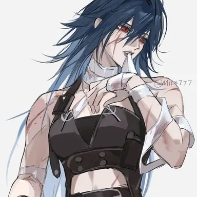 Profile image of Gyra