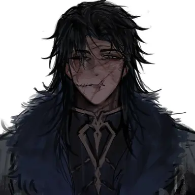 Profile image of Bane