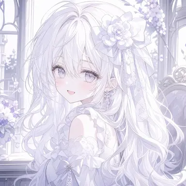 Profile image of サリー