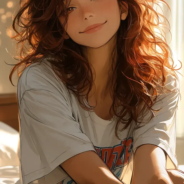 OrnateTea4303의 The Morning After