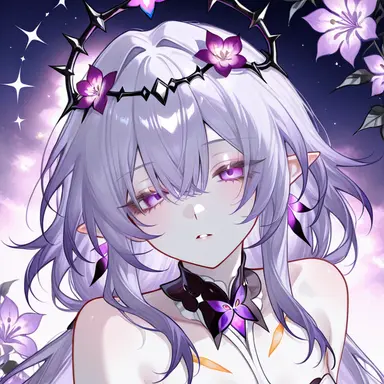 Profile image of キャストリス