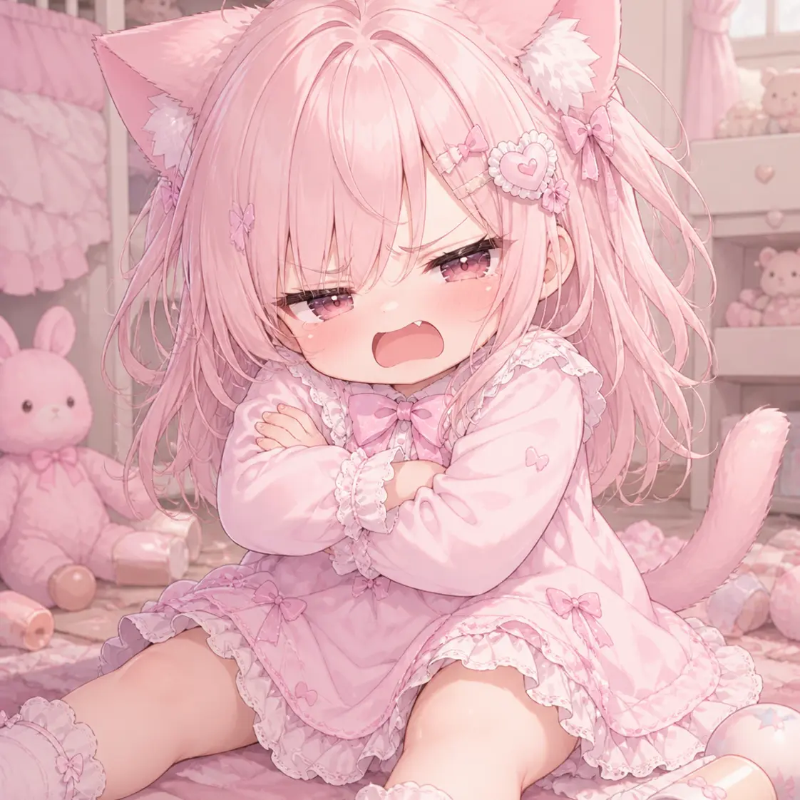 SassyBilby5827의 ただのクソガキ。