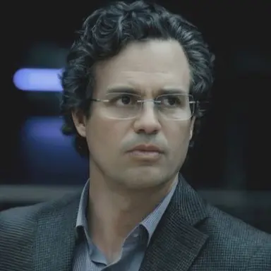 Profile image of Bruce Banner