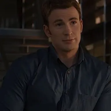 Profile image of Steve Rogers