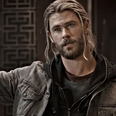 Profile image of Thor Odinson