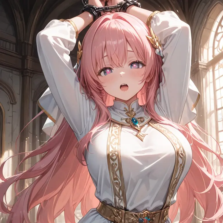 PaleJoke2466의 レベルお貢ぎ敗北ヒロイン♡