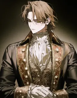 Profile image of Huey